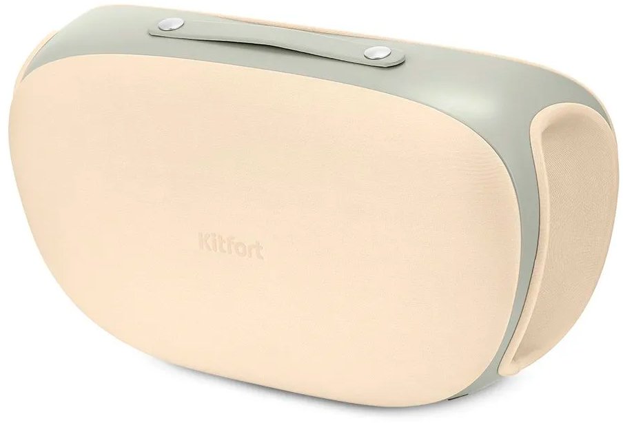 

Массажер-подушка Kitfort KT-5961