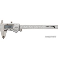 Штангенциркуль Hoegert Technik HT4M274
