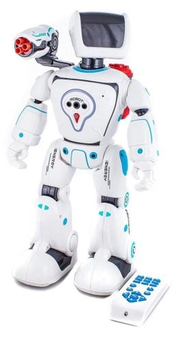 Интерактивная игрушка Fei Lun 22005