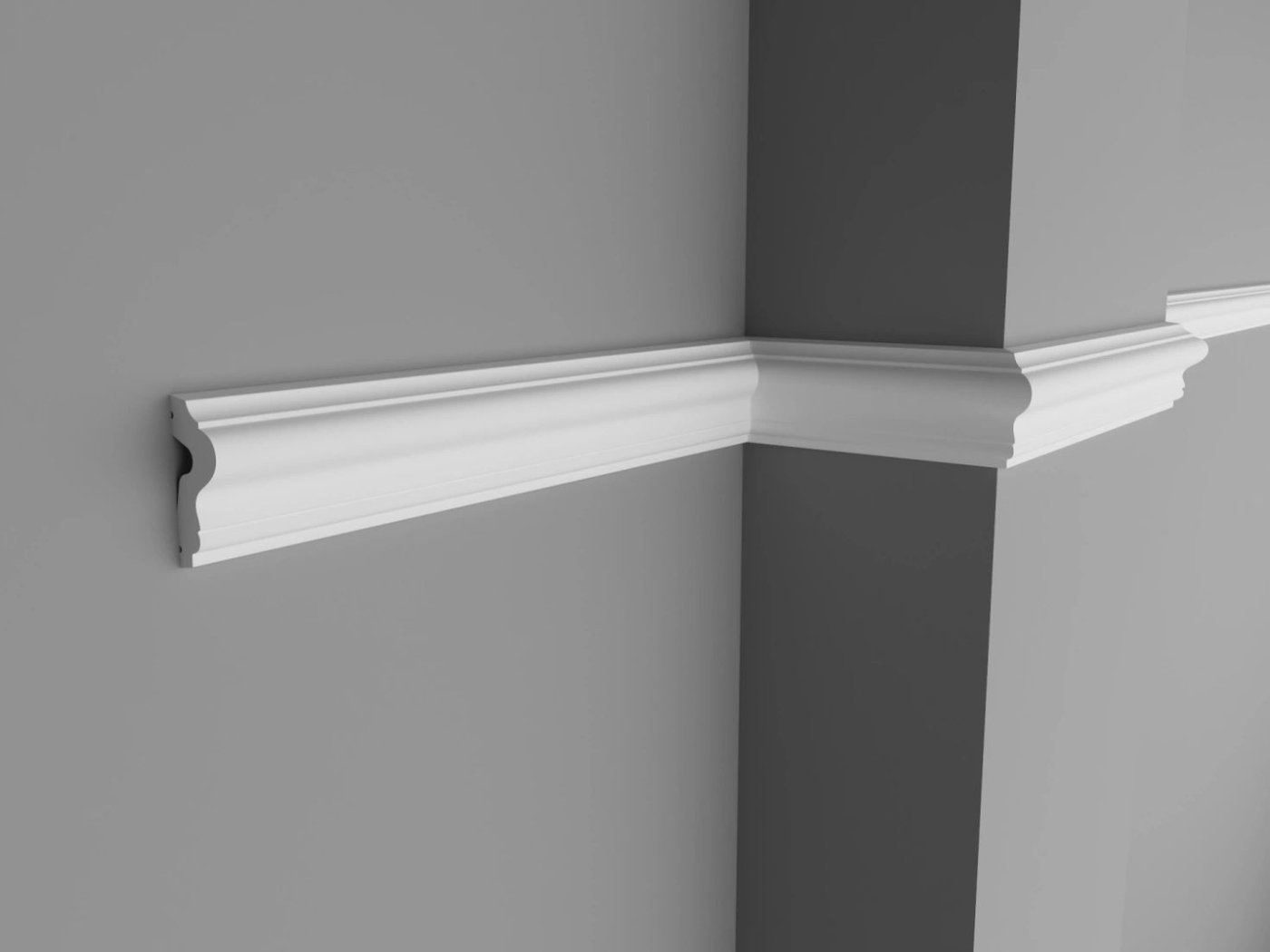 

Молдинг Marca Bello М40.16