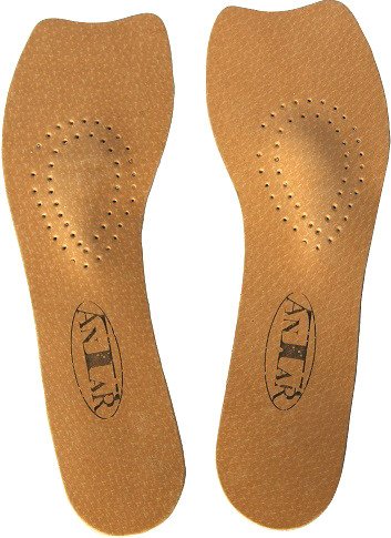 

Стельки ортопедические Antar АТ53504 (р-р 35-36)