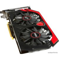 Видеокарта MSI GeForce GTX 660 GAMING OC 2GB GDDR5 (N660 Gaming 2GD5/OC)