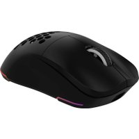 Игровая мышь Оклик 900GMW (черный)