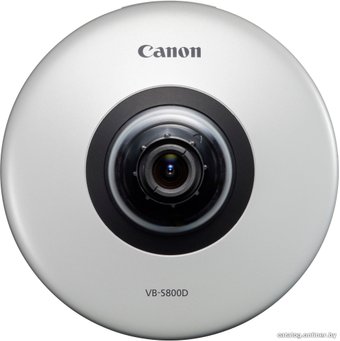 IP-камера Canon VB-S800D