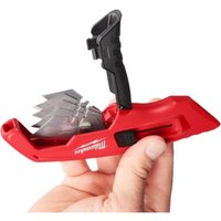 Нож строительный Milwaukee 4932492378