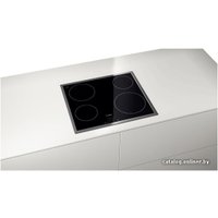 Варочная панель Bosch PKE645B17E