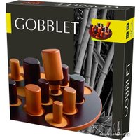 Настольная игра Gigamic Гобблет (Gobblet)