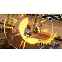  Persona 5 Tactica для PlayStation 5