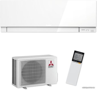 Кондиционер Mitsubishi Electric Design Inverter MSZ-EF50VE3W/MUZ-EF50VE