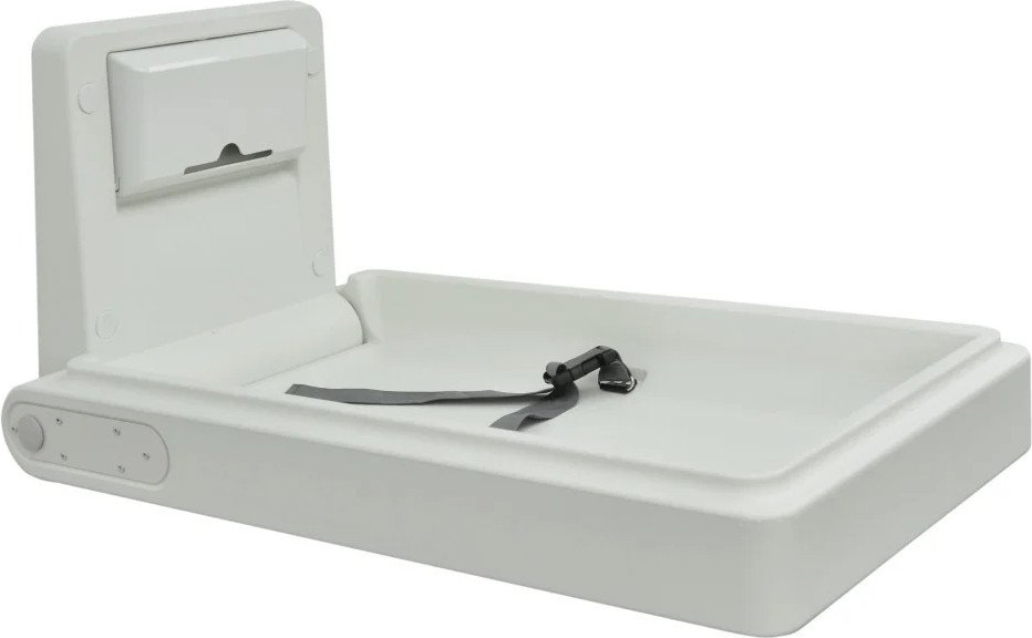 

Держатель для гигиенических пакетов Puff 8002