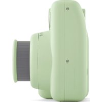 Фотоаппарат Fujifilm Instax Mini SE (зеленый)