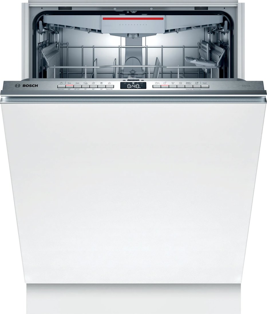 

Встраиваемая посудомоечная машина Bosch Serie 4 SBH4HVX31E