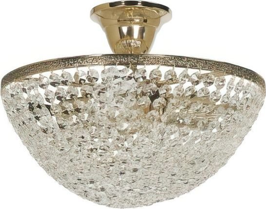 

Подвесная люстра Arti Lampadari Stella Stella E 1.3.30.505 G