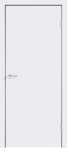 Velldoris Scandi 1 60x200 (белый)