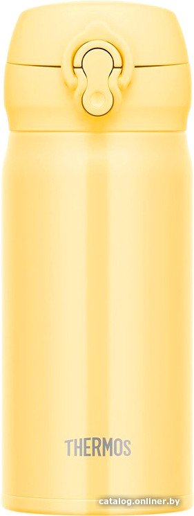 Термокружка THERMOS JNL-356 CRY 350 мл (желтый)