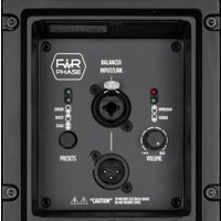 Активная акустика RCF ART 915-A