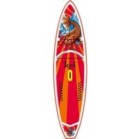 Сапборд Funwater KOI 11'6"