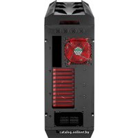 Корпус AeroCool GT-S Black Edition
