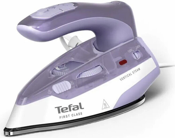 

Утюг Tefal First Class DB1612E0