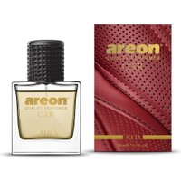  Areon Car Perfume Glass Red