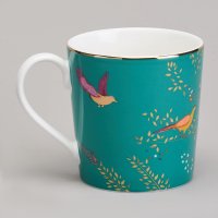 Кружка Lefard Golden Birds 419-120