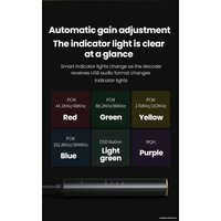 Портативный усилитель Ugreen CM545 90217