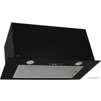 Кухонная вытяжка ZorG Bona 1000 60 M (черный)