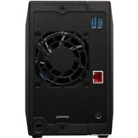 Сетевой накопитель ASUSTOR Drivestor 2 Pro AS3302T в Гомеле