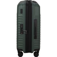 Чемодан-спиннер Samsonite Intuo Olive Green 55 см