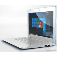Ноутбук Lenovo IdeaPad 100s-11IBY [80R200EGRK]