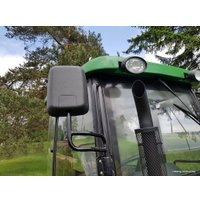 Мини-трактор Catmann XD-65.4 Lexon (FAW 4DW91-63NG2, с кабиной)