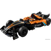 Конструктор LEGO Technic 42169 NEOM McLaren Formula E Race Car