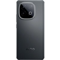 Телефон iQOO Neo 10 16GB/512GB международная версия (обсидиан)