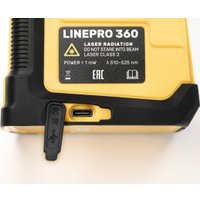 Лазерный нивелир Instrumax LINEPRO 360