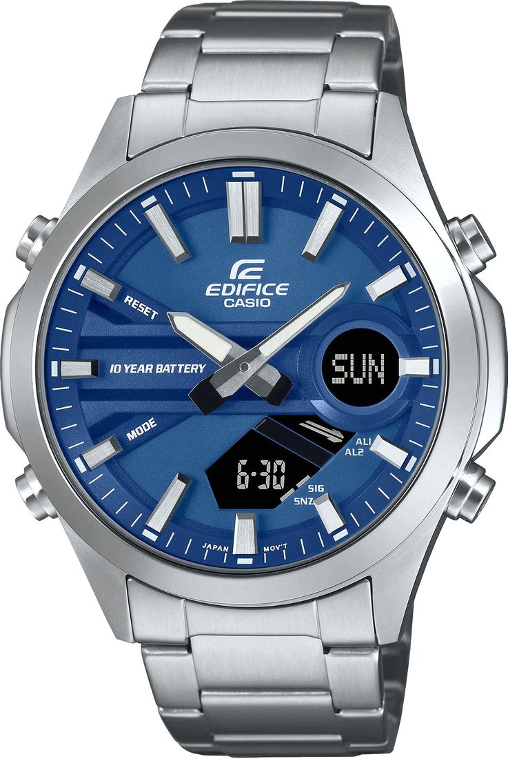 

Наручные часы Casio EFV-C120D-2A