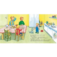 Книга издательства Альпина Паблишер. Якоб, пора спать! (Бансер Н.)