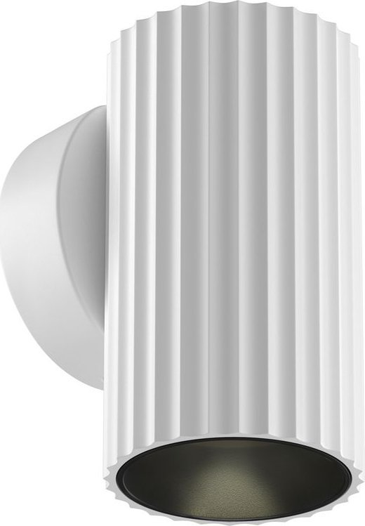 

Бра Maytoni Technical Calipso C106WL-01-GU10-W