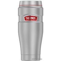 Термокружка THERMOS SK-1005 RCMB 470мл (нержавеющая сталь)