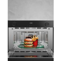Микроволновая печь KUPPERSBERG HMW 611 BB