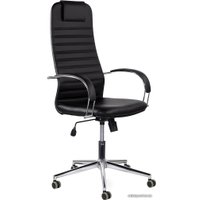 Офисное кресло UTFC Соло CH-600 S-0401 (черный)