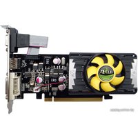 Видеокарта Axle Dynamic GeForce GT 220 512MB DDR2 (AX-GT220/512D2P8CDIL-533)