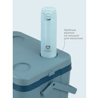 Термобокс Арктика 2200-26-BL 26л (синий)