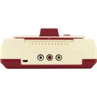 Игровая приставка Retro Genesis 8 Bit Lasergun (2 проводных геймпада, световой пистолет, 450 игр)