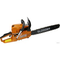 Бензопила Slogger GS52