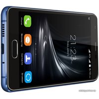 Смартфон Blackview A9 Pro (синий)