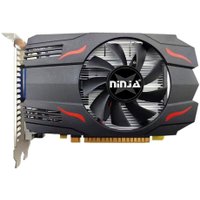 Видеокарта Sinotex Radeon RX550 4GB GDDR5 AFRX55045F