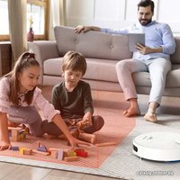 Робот-пылесос Tefal X-plorer Serie 75 Total Care RG7687WH в Гродно