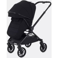 Универсальная коляска Rant Vector RA322 (2 в 1, черный)