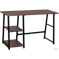 Стол Brabix Loft CD-006 (мореный дуб)