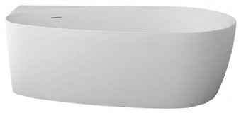 Ванна Allen Brau Priority 170x80 2.31002.20